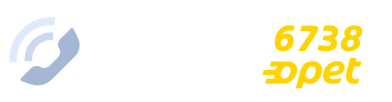 444 6738 OPET